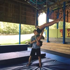 Meet your Posher, Erin